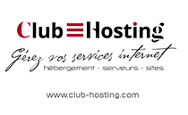 Avis Client Club Hosting